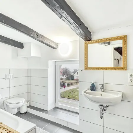 Speicher 2 Lejlighed