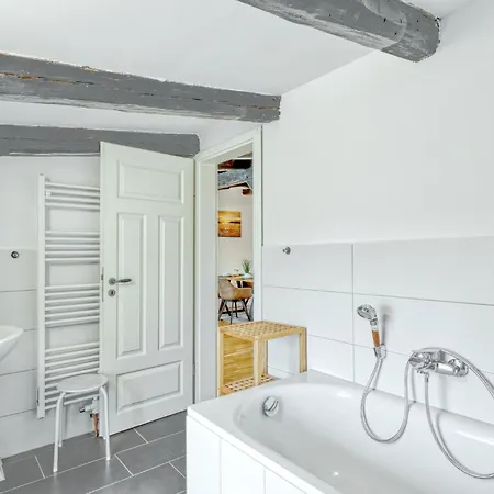 Speicher 2 Klein Upahl