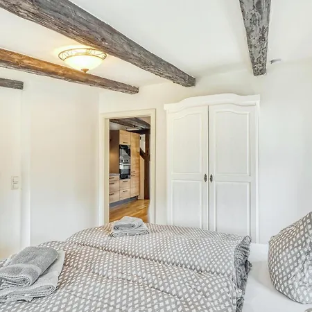 Apartment Speicher 2 *