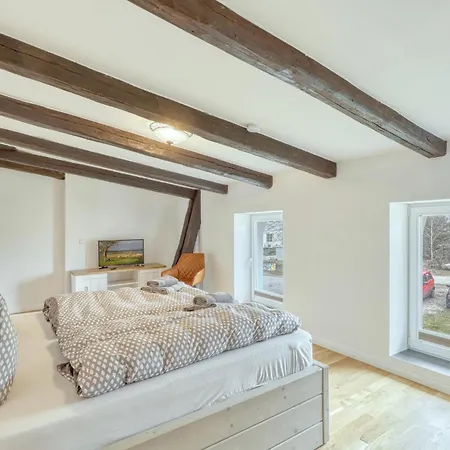 Speicher 2 Klein Upahl