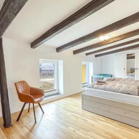 Apartment Speicher 2 Klein Upahl