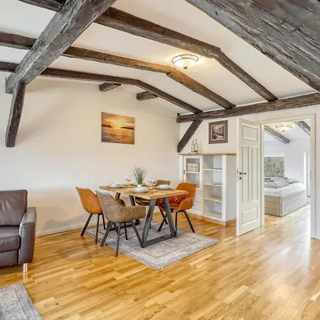 Apartment Speicher 2 *