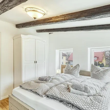 Lejlighed Speicher 2 *