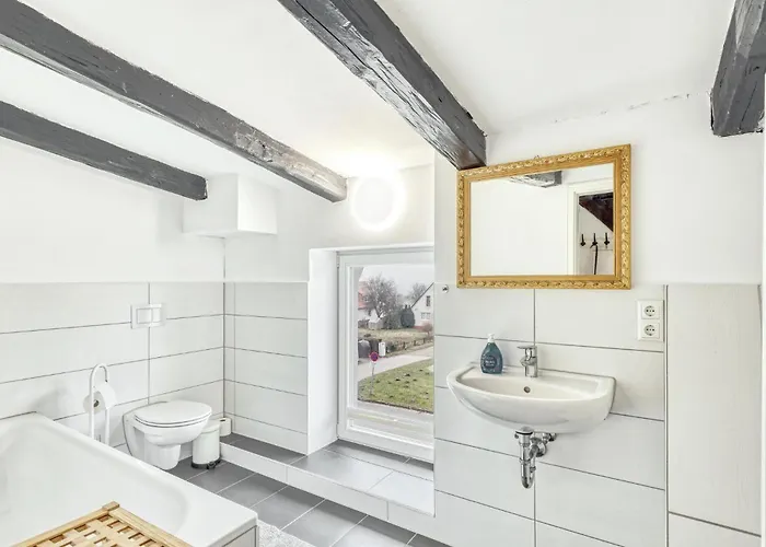 Speicher 2 Appartement