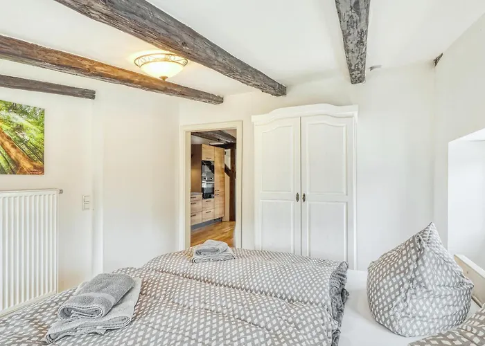 Appartement Speicher 2 *