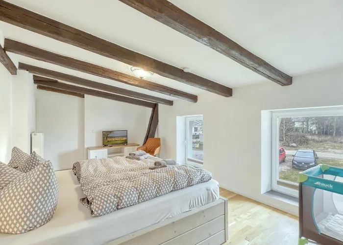 Speicher 2 Klein Upahl