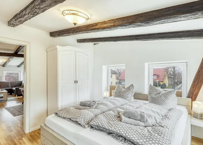 Appartement Speicher 2 *